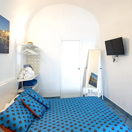 Maridea Appartement *