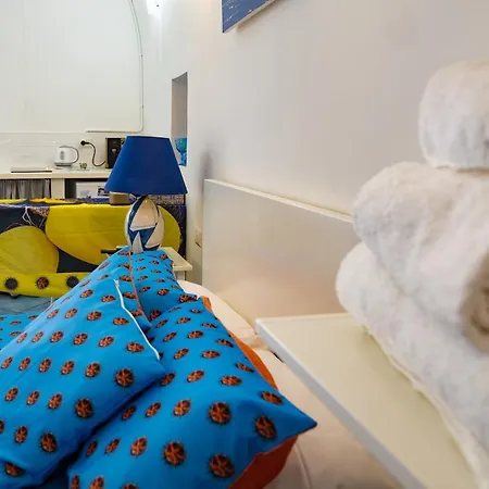 Appartement Maridea Procida