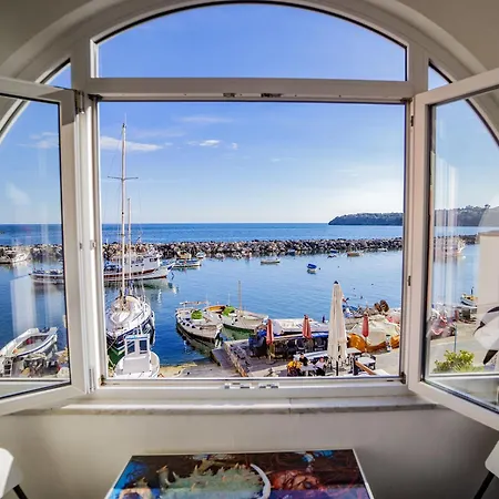 Maridea Apartment