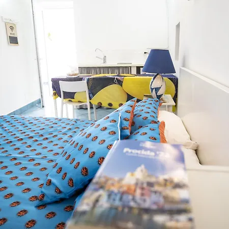 Apartment Maridea *