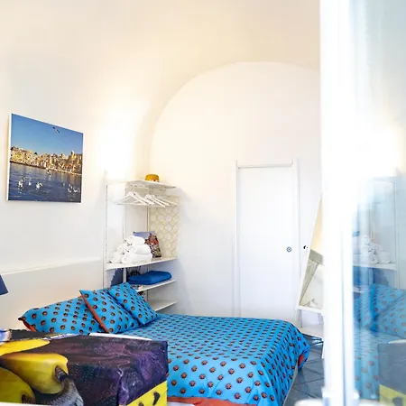 Apartamento Maridea *