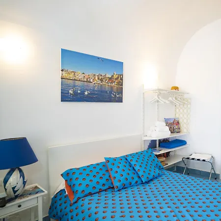 Maridea Apartamento Procida