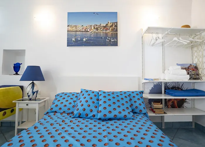 アパート Maridea